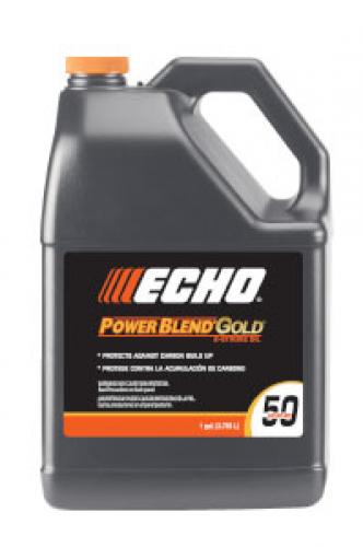6 Gal Mix Echo