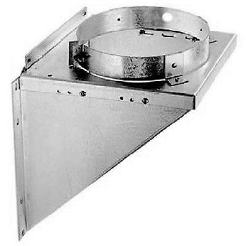 6" Class A Tee Support