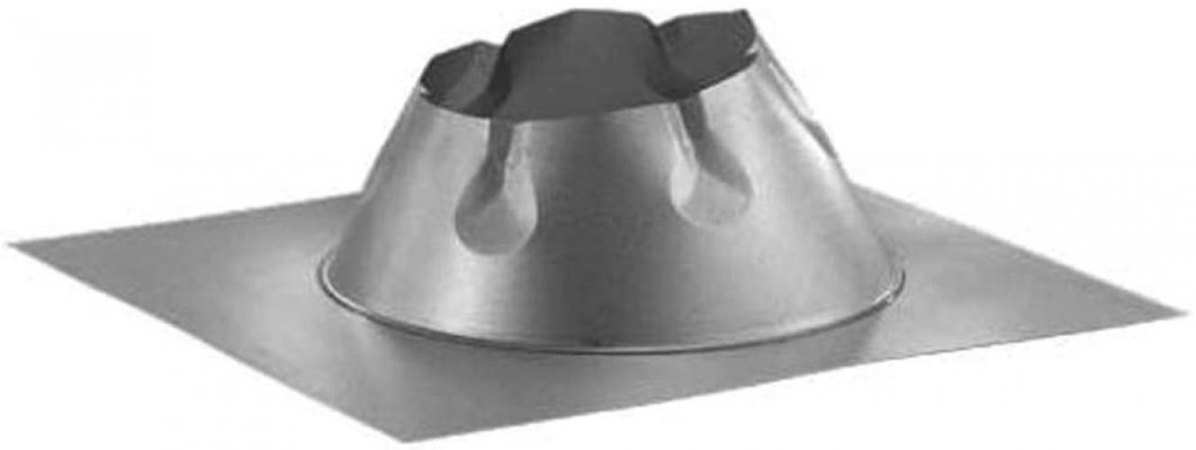 Roof Flashing-metal Roof