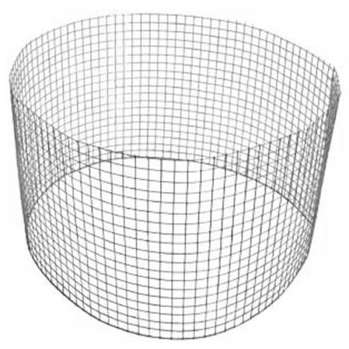 Spark Arrestor/bird Screen