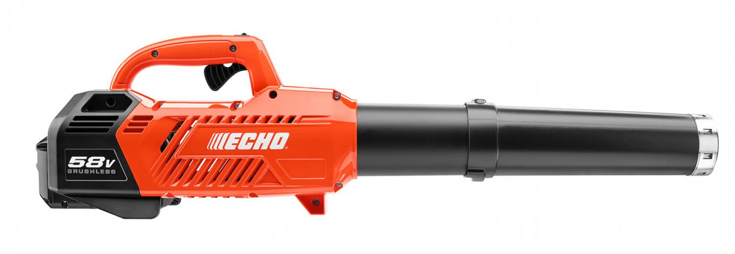 58V Battery Handheld Blower
