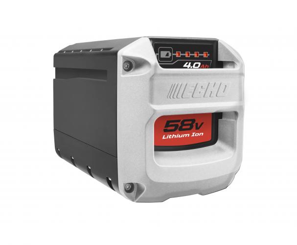 58V 4AH Lithium-Ion Battery