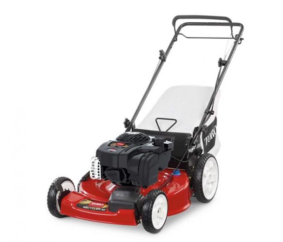 TORO VAR SP. 22" SP Push Mower