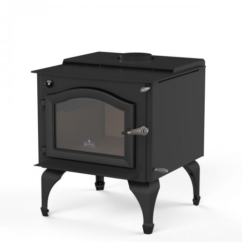 Ashwood LE Wood Stove