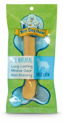 YETI DOG CHEW LARGE 3.5oz