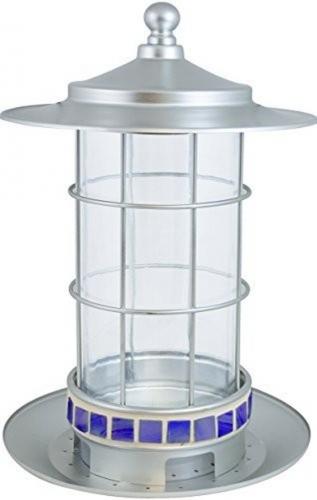 Petite Seed Tube Feeder