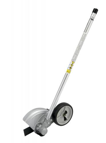 Straight Shaft Edger Attach