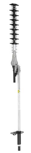 PAS Hedge Trimmer Attachment