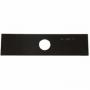 8" Edger Blades