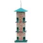 Cb Double Suet Feeder