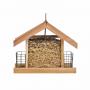 Deluxe Chalet Wild Bird Feeder