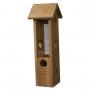 Cedar Ultimate Woodpecker Feeder