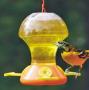 52-Oz Oriole Feeder w Bee Guards