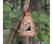 Roosting Pocket Hive Birdhouse