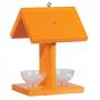 Recycled Oriole Feeder