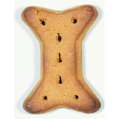 . Golden Jumbo 20# Dog Biscuits