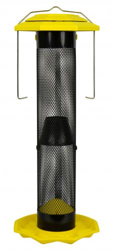 Mesh Finch Feeder