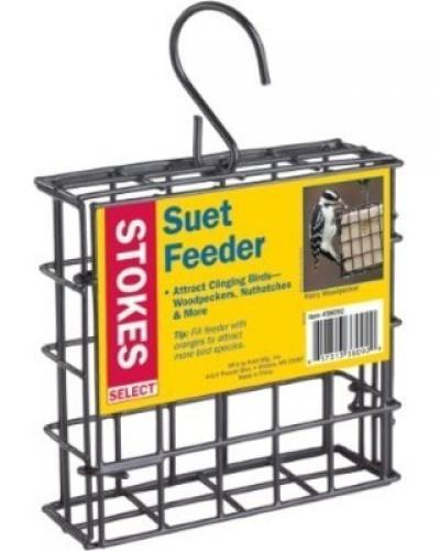 Single Suet Feeder 38092