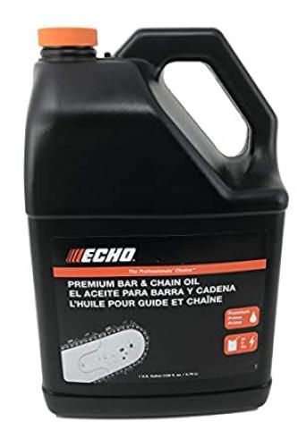 Echo Bar And Chain Oil