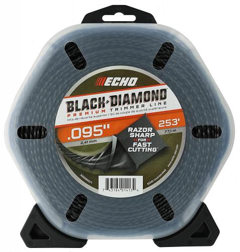 .095 3LB Black Diamond Line