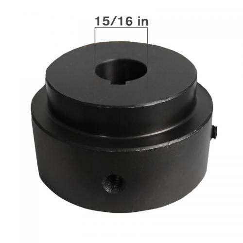 Sprocket Hub X 15/16