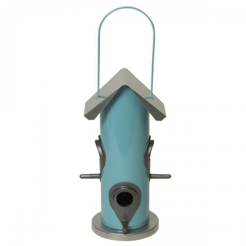 Cotton Candy Bird Feeder
