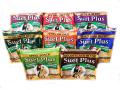 Suet Asst. Flavors