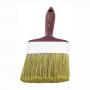 4" Poly/China Stainer Brush
