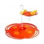 ORIOLE SAUCER FEEDER 16oz