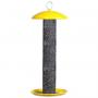 No No Yellow  Finch Feeder