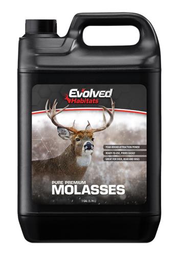 MOLASSES PREMIUM FEED GRADE  1g