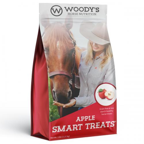5# Woody's Apple Treats