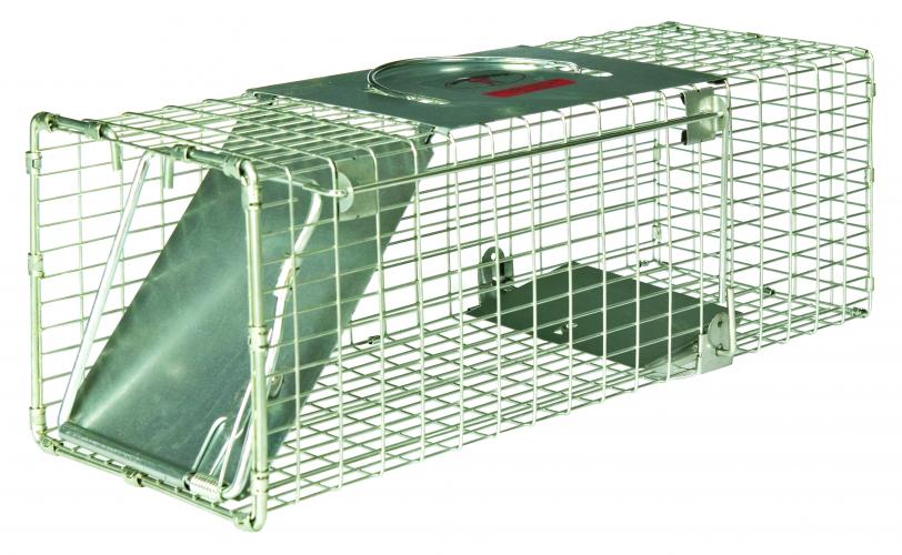 CHIPMUNK LIVE TRAP 18"x6"x6"