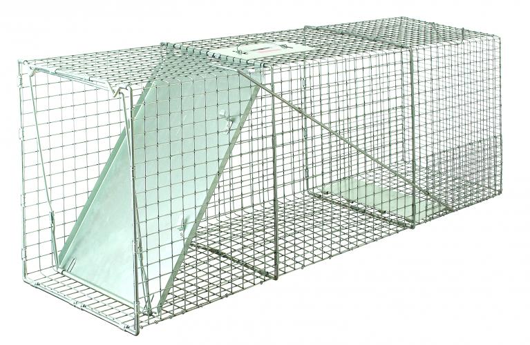 LG Raccoon Live Trap 42"x16"x16"