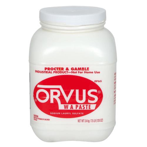 7.5# Orvus Paste
