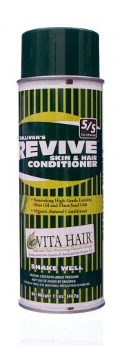 17oz Revive Sullivan's