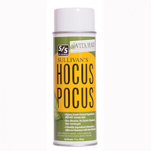 17oz Hocus Pocus Sullivan's