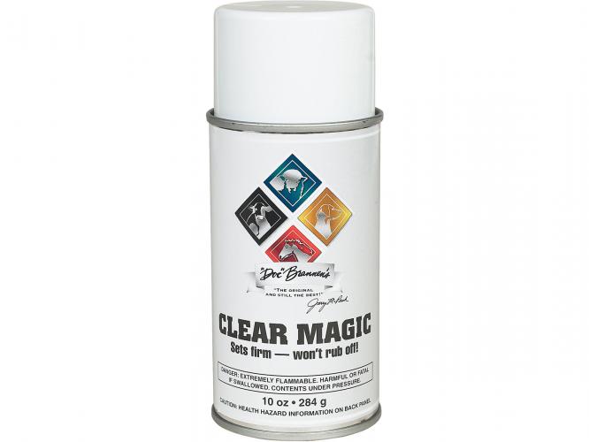 Clear Magic 10oz. Aerosol