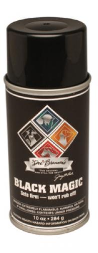 10oz Black Magic Aerosol