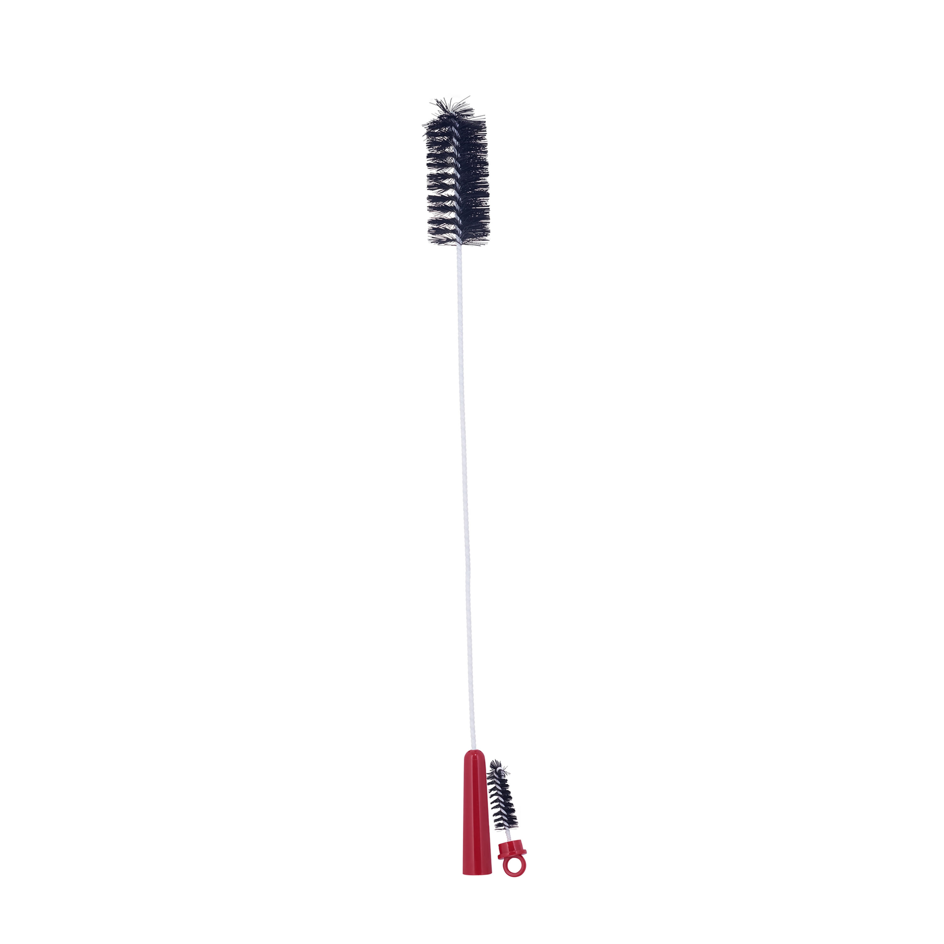 Departments DUAL CLEANING BIRD FEEDER BRUSH