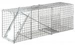SM Raccoon Live Trap 32"x10"x12"