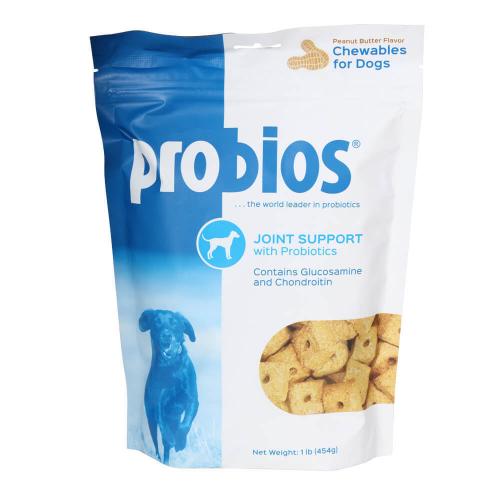 Probios Chewable Joint Support