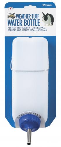 32OZ Weather-Tuff Water Bottle