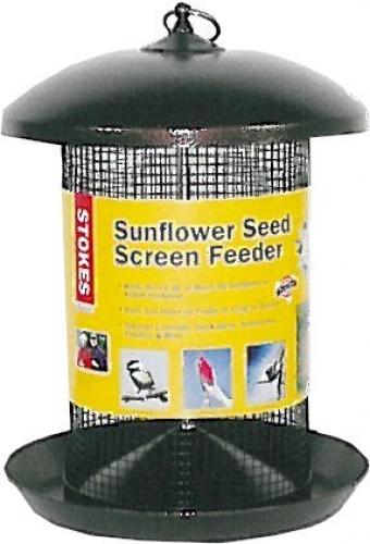 Sunflower Screen Feeder 38117