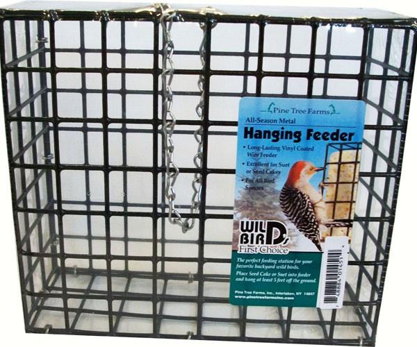 Fruit Blend Suet Mini 28oz