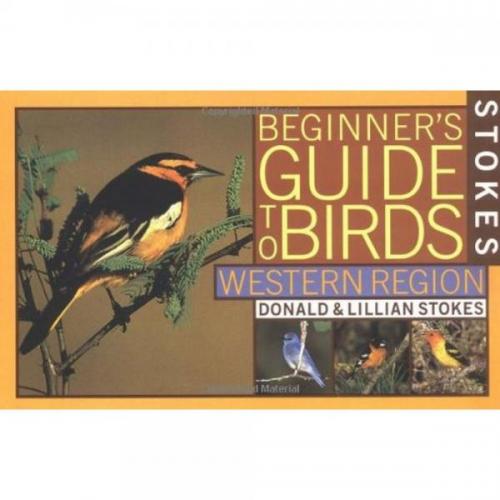 Beginners Guide to Birds Western