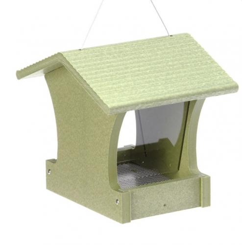 Recycled Small Hopper Feeder