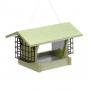 Recycled Hopper W/suet Medium