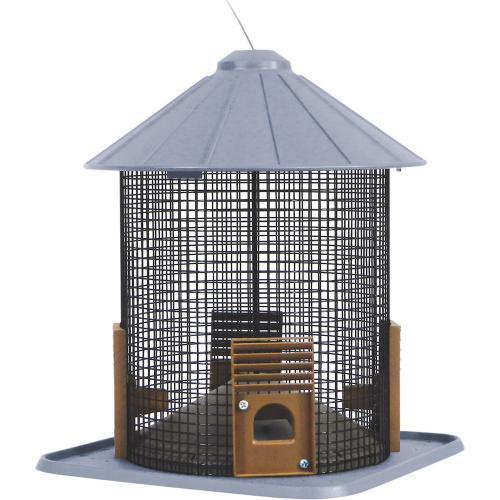 Sunflower Crib Feeder 50171