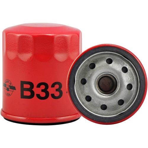 Filter B-33